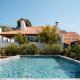 Casa dos Escritores - Casa de Férias com Piscina Privada
