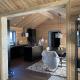 New, cozy, and comfortable cabin in Geilo Flatåker - Photo 6