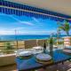 Stunning 2bed Seaview Apt By Dream Homes Tenerife, Puerto de Santiago - Fotografie 2