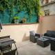 Beau studio cozy centre ville et plages avec terrasse n3, Nice - Fotografie 9
