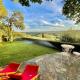 Fienile I Cipressi - Retreat with stunning views, Impruneta