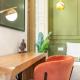 Charming duplex in the heart of Malaga by REMS, Malaga - Zdjęcie 10