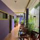 Casa Romano Hostel, San Juan del Sur (photo 9)