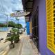 Casa Romano Hostel, San Juan del Sur