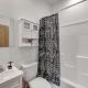 Dewdrop Condo - Spacious Studio For 2 By Beach!, Pepin (fotografie 7)
