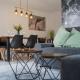 Nexstay - Balkonapartment Deluxe mit Parkplatz nähe S-Bahnhof, Feucht - Foto 9