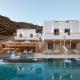 Arcos Suites Sifnos Kamarai - Foto 1