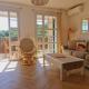 Appartement clim, parking, wifi, Grimaud (zdjęcie 2)