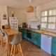 Appartement clim, parking, wifi, Grimaud (zdjęcie 5)