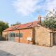 The Coach House, Cranwell