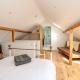 The Coach House, Cranwell (fotografie 5)
