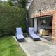 The Coach House, Cranwell (fotografie 8)