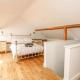 The Coach House, Cranwell (fotografie 9)