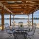 Lake Sinclair Retreat with Big Water Views and Dock!, Milledgeville - Fotografie 2