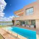 Villa Musc Marrakech, Marrakech (foto 8)