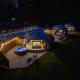 Diamond Glamp & Jacuzzi, Zakopane - Photo 3