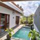 Arta house private 2Bedroom pool villa Ubud - Photo 4