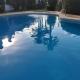 Stylish house with swimming pool,near beach & town, wifi Denia - Fotografie 2