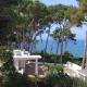 Villa Thetys, Taranto
