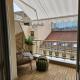 Terrace in Old Town - Castle & Cathedral View, Bratislava - Foto 6