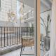 Departamento en Palermo, Buenos Aires - Fotografie 8
