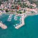 Apartments by the sea Cizici, Krk - 22259