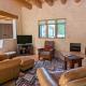Casa del Sueños, Taos (Foto 4)