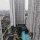 Grass Residences Condotel by Josephine, Manila - Fotografie 3