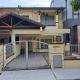 Double-story House in Kuala Lumpur, Ampang