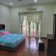 Double-story House in Kuala Lumpur, Ampang (fotografie 5)