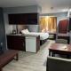BlissPoint Inn & Suites, Northwood, Northwood - Fotografie 1