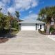 Beachside Home w Garage One Block to Beach Close to Shopping Dining 828, New Smyrna Beach - Fotografie 6