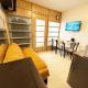 Fully Furnished 1BR Ridgewood Towers with 200Mbps WIFI, Manila - Fotografie 8