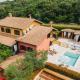 NEW!!! La Magrina - Bed&Breakfast, Vrsar (fotografie 2)
