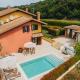 NEW!!! La Magrina - Bed&Breakfast, Vrsar (fotografie 3)