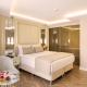 Great Fortune Concept Hotel, Istanbul - Foto 4