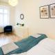 Opera Apartment Budapest with Three Bedroom w AC, Budapest - Photo 5