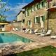 Relais Dal Cavaliere, Castellino (fotografie 5)