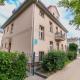 Comfort Art by Grand Apartments, Sopot (Foto 2)