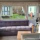 Caravan - Sleeps 8 pet friendly & hot tub