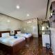 โรงแรมสบายดีรีสอร์ท, Tha Bo (fotografie 9)