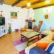 Retro Pool House, Mostar (fotografie 5)