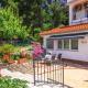 Belina apartment for two, Punat (Ponte)