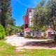 Belina apartment for two, Punat (Ponte) (foto 2)
