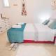 Belina apartment for two, Punat (Ponte) (foto 7)