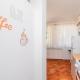 Belina apartment for two, Punat (Ponte) (foto 6)