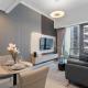 Stylish Studio with Premium Features in Marina, Dubai - Foto 6