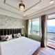 Yepplo's Luxury Deluxe Room with Mountain View, Dárdžiling - Fotografie 1
