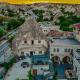 Cave Hotel Saksagan, Göreme (zdjęcie 7)