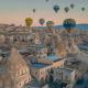 Cave Hotel Saksagan, Göreme (zdjęcie 9)